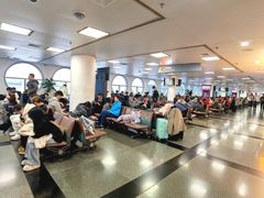 -厦门高崎国际机场-T3航站楼