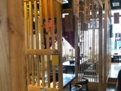 -热血兄弟·炭火烤肉(融侨中心店)