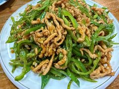-盛德利食府 天津菜(河西店)
