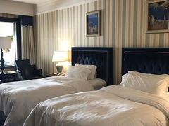 -春晖园度假酒店温泉