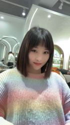 -妃格美发沙龙·烫发·染发