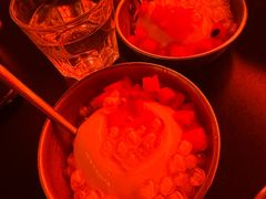 -何师烧烤Pro ·江湖川菜·小龙虾·精酿(太古里旗舰店)