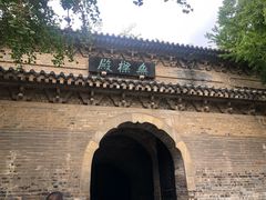 -灵谷景区