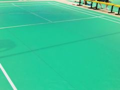 -青岛市体育产业发展中心全民健身中心