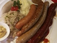 -申德勒西餐厅(日坛路总店)