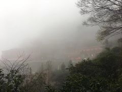 -安溪清水岩