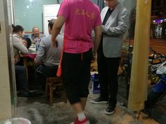 -大石人家鱿鱼面馆(大石西路总店)