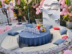 -天空花园餐吧·生日·团建(南山店)