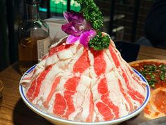 -卤校长重庆火锅(银泰城店)