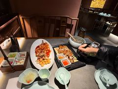 -姑苏家宴·苏帮菜·松鼠桂鱼(苏州总店)