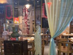 -水煮三国·川鲁江湖菜(香山店)