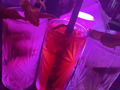 -MOSSO音乐酒吧·live house(长乐路店)