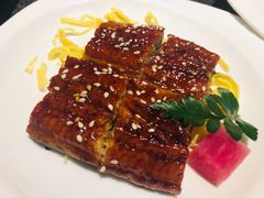 -大桥日本料理·日式放题·铁板定食(科兴科学园店)