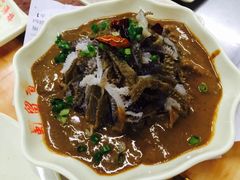 -蜀留香火锅(白堤路店)
