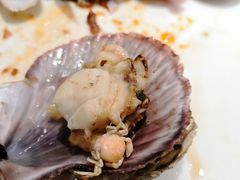 -粗茶淡饭·蒸鲜(光谷店)