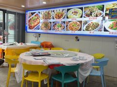 -徐州地锅鸡(浦口大道店)