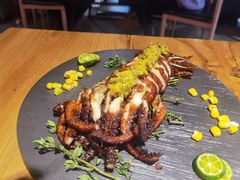 -一顿烧烤(八经街店)