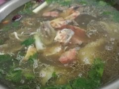 -周老三跷脚牛肉·全牛火锅(非遗传承店)