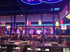 -十三姨正合丰烤肉(营迹路店)