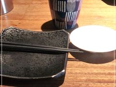 -千代武日本料理(爱建店)