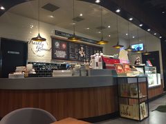 -COSTA COFFEE(丰联广场店)
