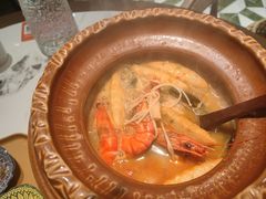 -沿江海南菜·文昌鸡祖师爷(大东海店)