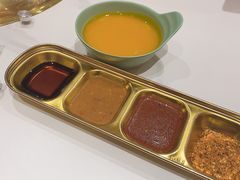 -妥妥烤肉料理(凯德店)
