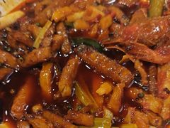 -辣螃铠盆盆蟹大排档(海昌店)
