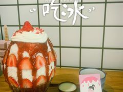 -WONDER ICE 萬得冰田(建設路总店)