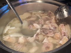 椰子鸡-同仁四季椰子鸡(宝安壹方城店)