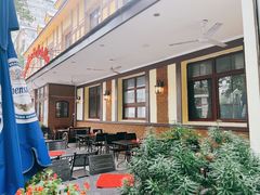 -申德勒加油站餐厅(三里屯北小街店)