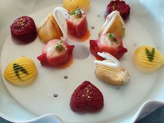 -世博源公馆·本帮融合菜·主题包厢·江景餐厅