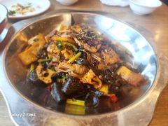 麻辣香锅-素行天下(国投财富广场店)