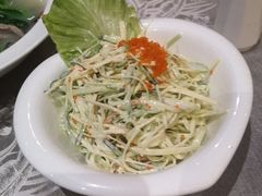 -香云轩·顺德菜(香云纱园林酒店店)