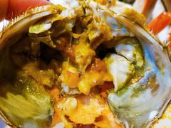 大闸蟹-大牌大·传统杭帮菜(湖滨店)