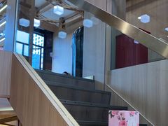-霸王茶姬(南强街店)