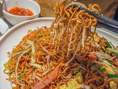 -悦满楼·西关名点·湛江名菜(航空综合大厦店)