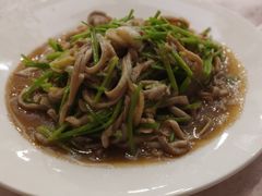 芫爆肚丝-泰丰楼(前门西大街店)