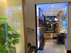 -大鹏饭店·金陵家宴(奥体中心店)