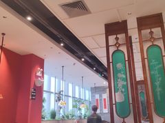 -金牌禄运·点心·啫煲(百信广场店)