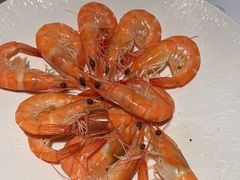 -老伙记海鲜码头(北滘店)