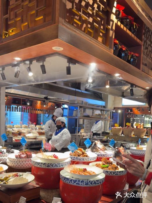 二十八里太湖船菜(吉祥路店)图片