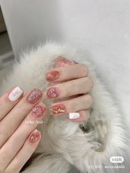 -妙睫屋日式美甲美睫