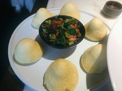 -绿茶餐厅(深圳龙华天虹购物中心店)