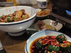 -富正毅三下锅·湘西韵味(天门山索道店)