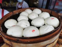 -清泉阁包子铺(中山路店)