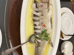 -鲁宴·鲁煨黄河生态大鲤鱼(月坛店)
