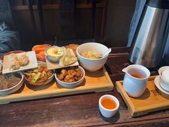 -青藤茶馆(南山路店)