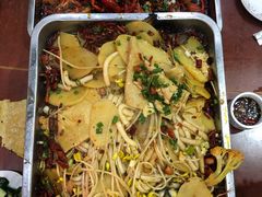 -碳火鱼羊坊(重庆总店)