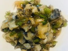 -吉香碳烤生蚝(仙霞路店)